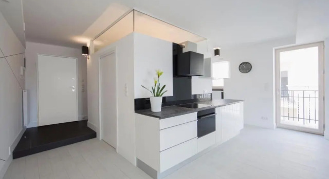 Апартаменты Krzyża Residence