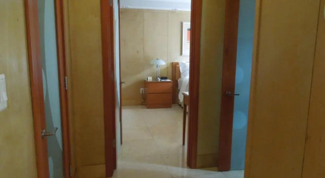 Run of House The Eldon Luxury Suites