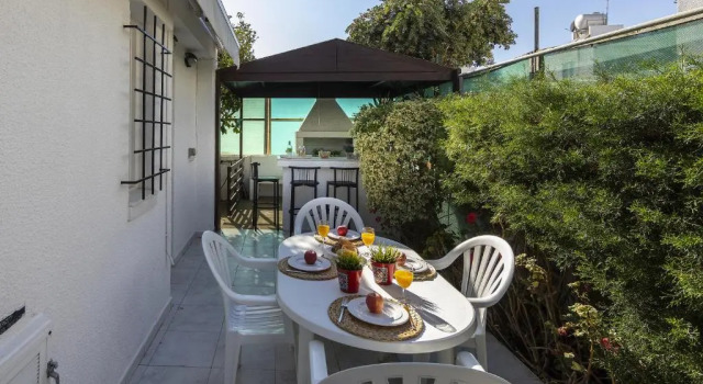 Villa Protaras Lemon Tree Villa