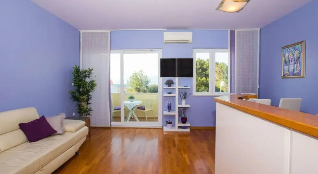 Апартаменты Apartment 3 Beaches With Free Parking