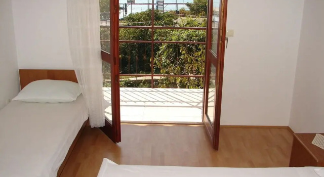 Ante - 50 M From the sea - A1