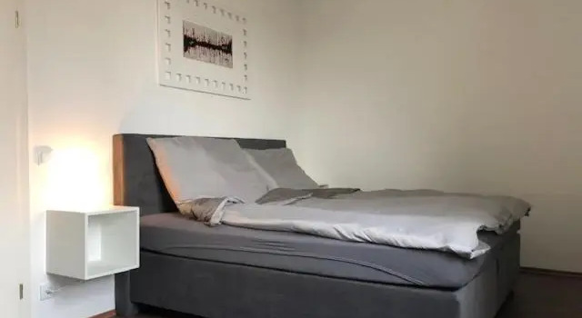 Wunderschöne Terrassenwohnung mit Seeblick! Ruhelage!, Забронировать Отель Айзенштадт Бургенланд, рядом с Bergkirche Eisenstadt