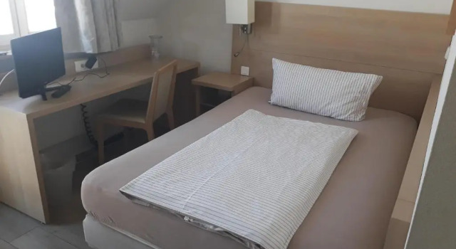 Standard chambre Culina