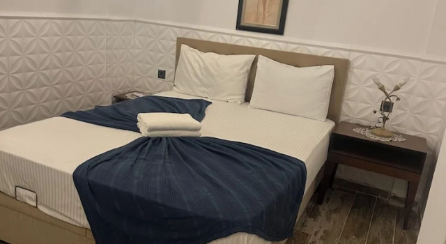 Номер Standard Apelles Butik Otel