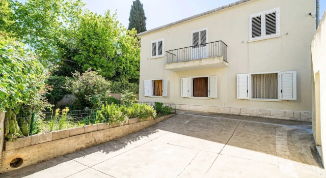 Апартаменты Apartment Kos