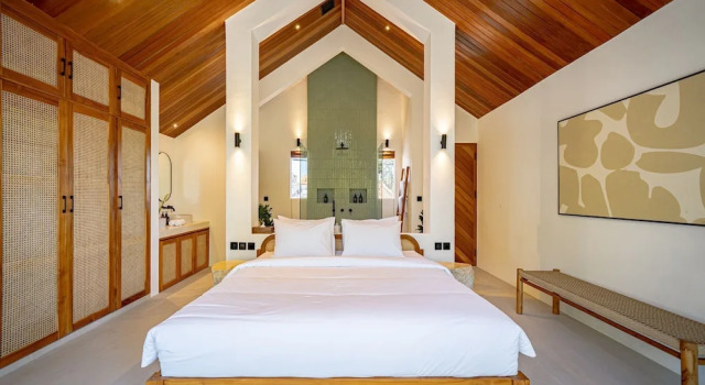 Villa Nikki Uluwatu, Réserver Villa Pecatu Bali