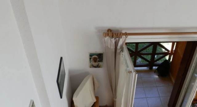 Studio in Allos, With Furnished Terrace - 500 m From the Slopes