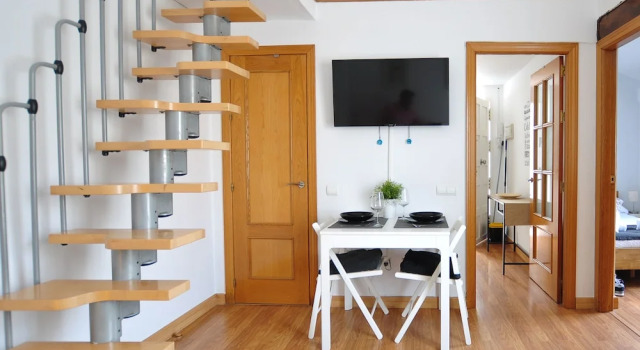 Sitito Plaza del Teatro Apartment, Забронировать Апартаменты/квартира Апартаменты Малаги, рядом с Salamanca Market, Апартаменты/квартира