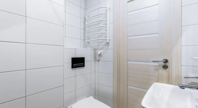 Студия Апартаменты RentWill, ул. Калужская, 129-1