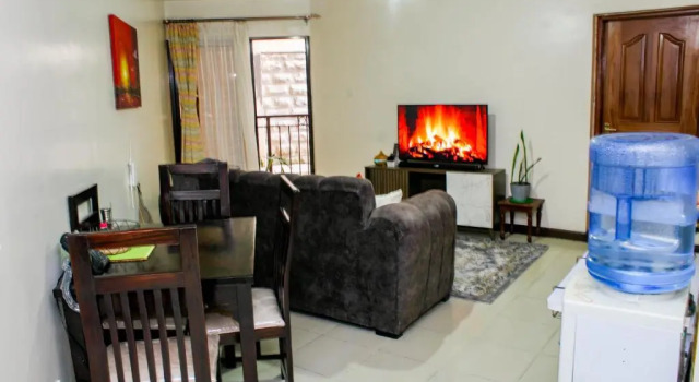 Апартаменты с 2 комнатами Marshals Elegant homely 2bedroom