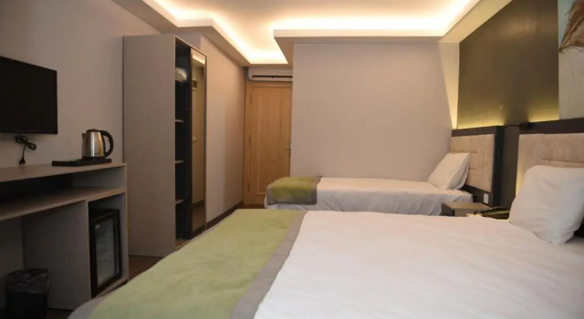 Трёхместный номер Standard Отель Best Hotel Kadikoy