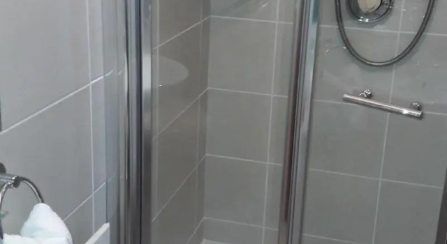 Номер Standard Mountain View Guesthouse