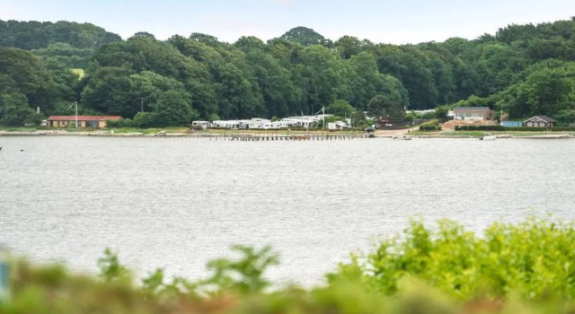 "Rek" - 75m from the sea in SE Jutland, Prenota Hotel Hejlsminde Danimarca Meridionale