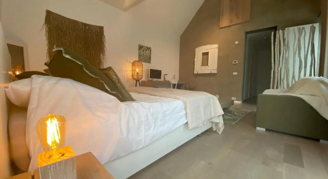 Camera Standard B&B Villa Tartine