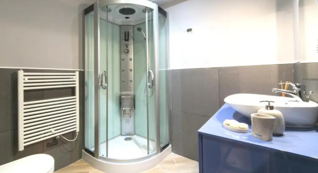 Номер Standard Chiossone Suites