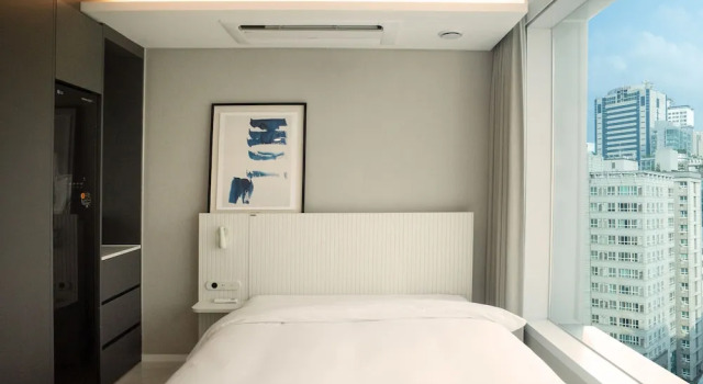 UH FLAT The SEOCHO, Reserva ahora Apartamento Apartamentos en Seúl, Apartamento