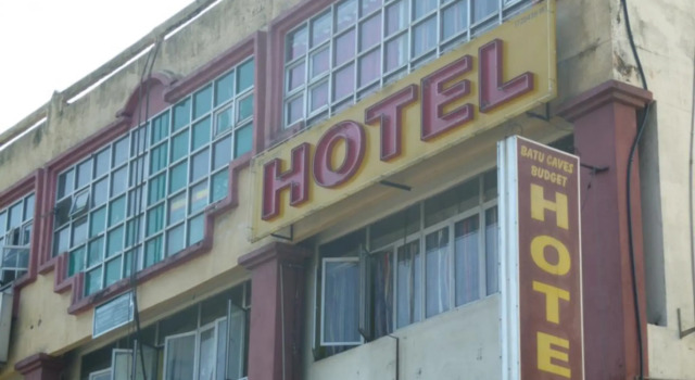 Batu Caves Budget Hotel