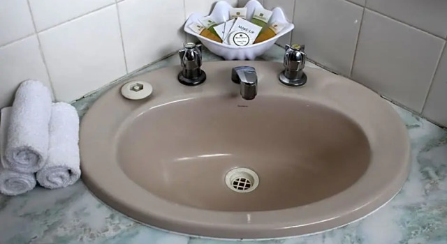 Номер Economy Golden Harvest Motor Inn Moree