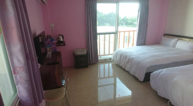 joy-i-kenting Inn, Забронировать Отель Отели Хенгчун 3 звезды, 3*