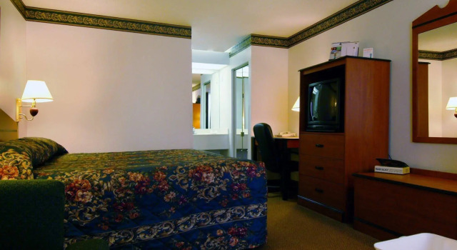 Executive Inn