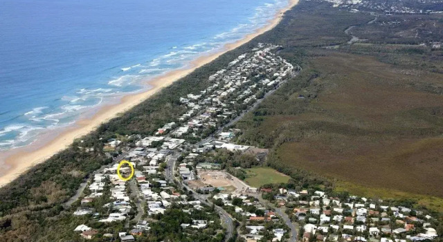 Unit 3 at 4 Pelican Street, Peregian Beach, Noosa Shire