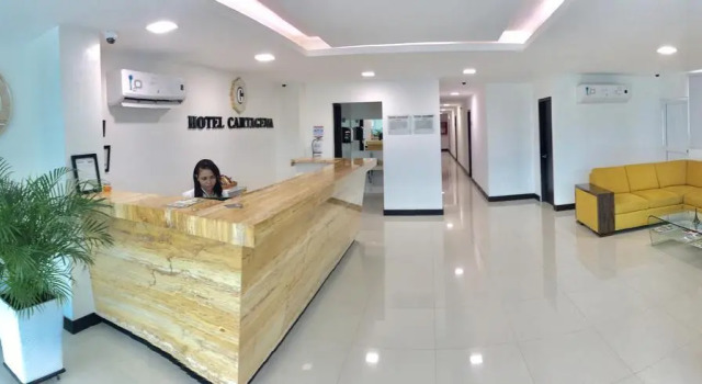 Hotel G Cartagena, Забронировать Отель Картахена Боливар, рядом с Steps of La Popa Mount
