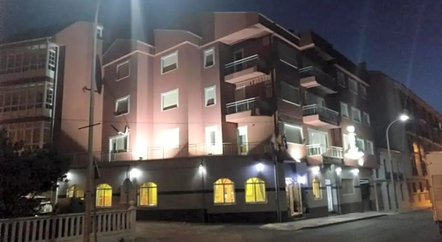 La Barrica, Prenota Hotel  