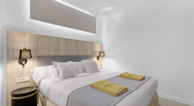 Palmanova Suites by TRH