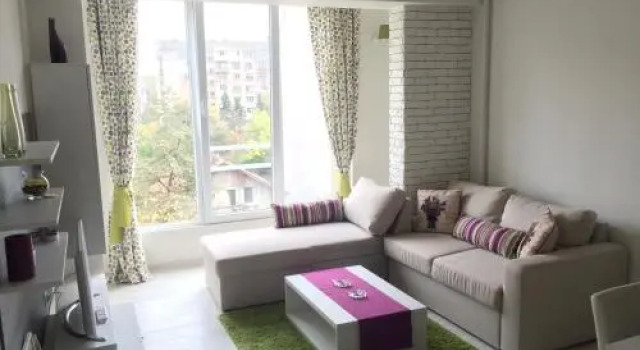 Apartment South Park - Louis Eyer, Varaa Huoneisto Sofia Vitosha