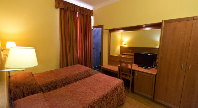 Hotel Lella