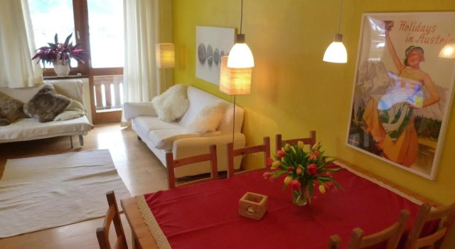 Apartmenthaus Rapplhof, Reserva ahora Apartamento Hoteles SPA en Liezen, SPA