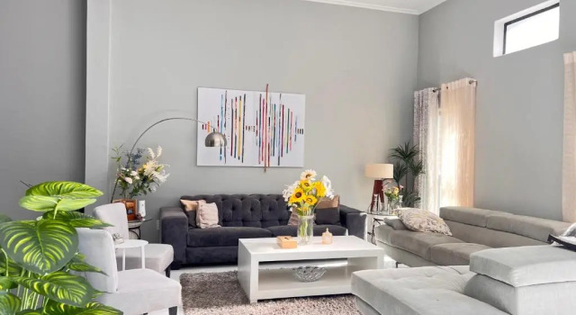 Trendy spacious house with continuous wifi even during load shedding within Century City area, Забронировать Отель Отели Cape Peninsula с парковкой, Парковка