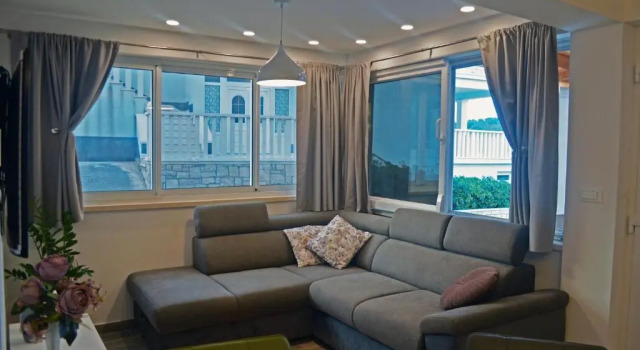 Апартаменты Deluxe Apartments Rina - Kneže
