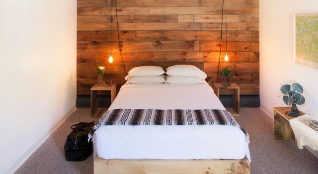The Graham & Co., Buchen Sie Gasthaus Mini-Hotels in New York State, Gasthaus