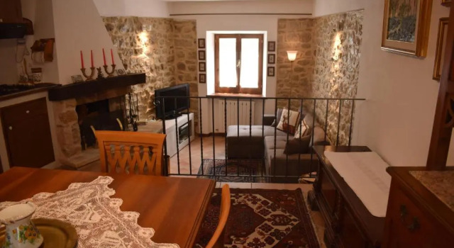 Коттедж La casa di Pilato