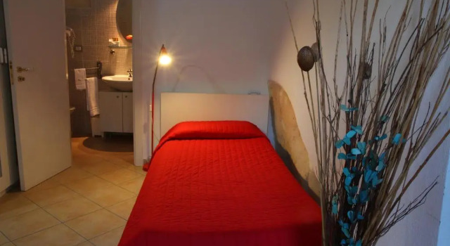 Habitación Estándar Agora nei Sassi