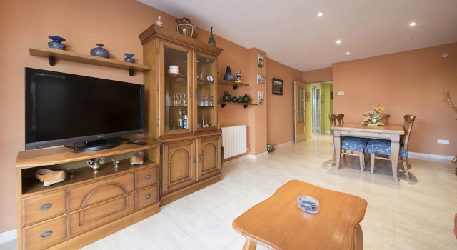 Apartamento Joanet, Reservar Apartamento Mirambell Catalunha