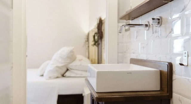 Casa Marzapane, Prenota Hotel Hotel a Chieti con colazione, Colazione
