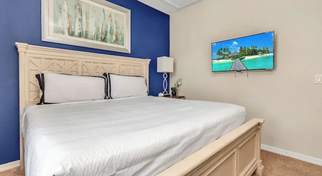 Коттедж Villa W Pool Movie Theater Game RoomSleeps 20
