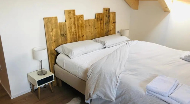 Апартаменты Piano C Apartment