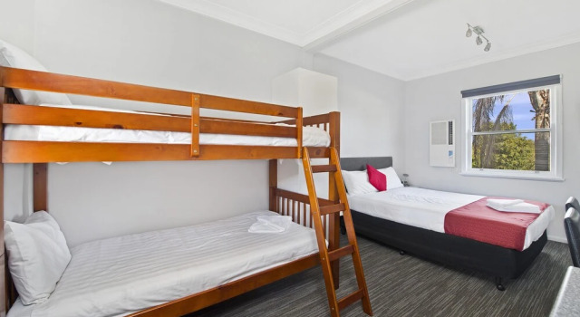The Wauchope Motel, Rezervasyon Motel Wauchope 