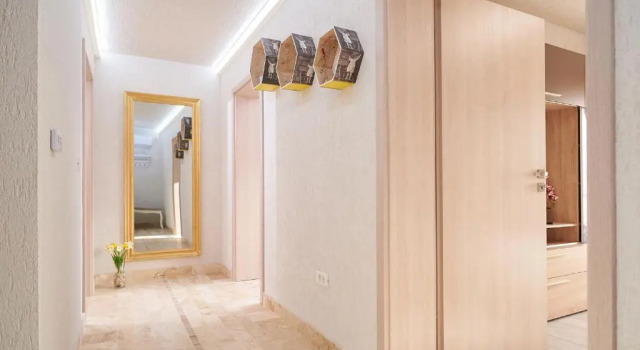 Deluxe Căn hộ Sun House Residence