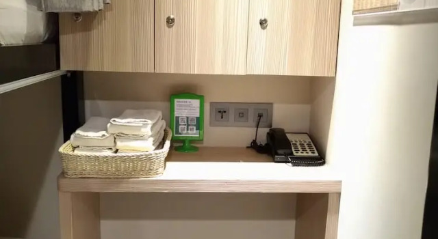 Camera doppia Standard Energy Inn
