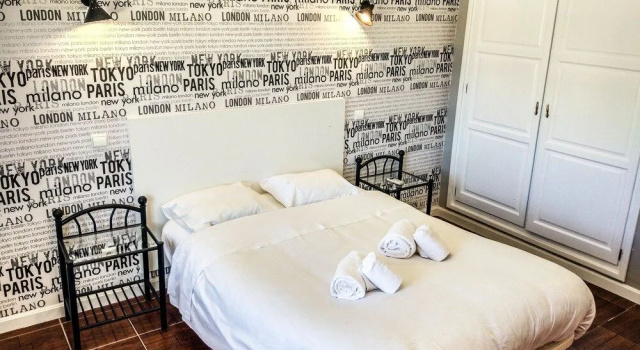 Albufeira Lounge Guesthouse Hostel