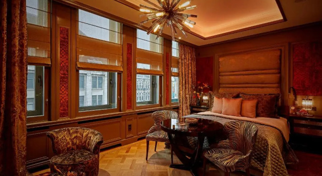 Полулюкс Hotel TwentySeven - Small Luxury Hotels of the World