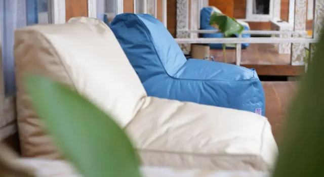 Номер Deluxe Villa Nusa Summerville