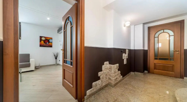 Апартаменты Casa da Suite Aria