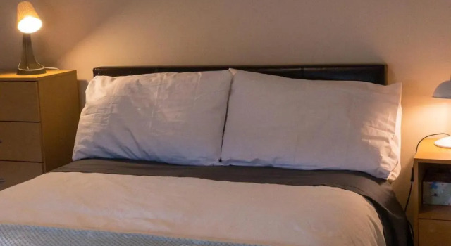Коттедж Home Away From Home