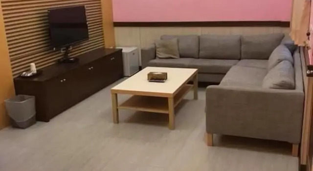 Двухместный номер Deluxe Seasons Homestay