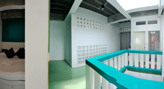 Люкс Best Stay Hostel